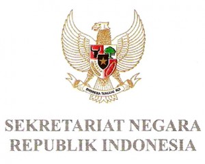 Lowongan CPNS 2008, Sekretariat Negara Republik Indonesia